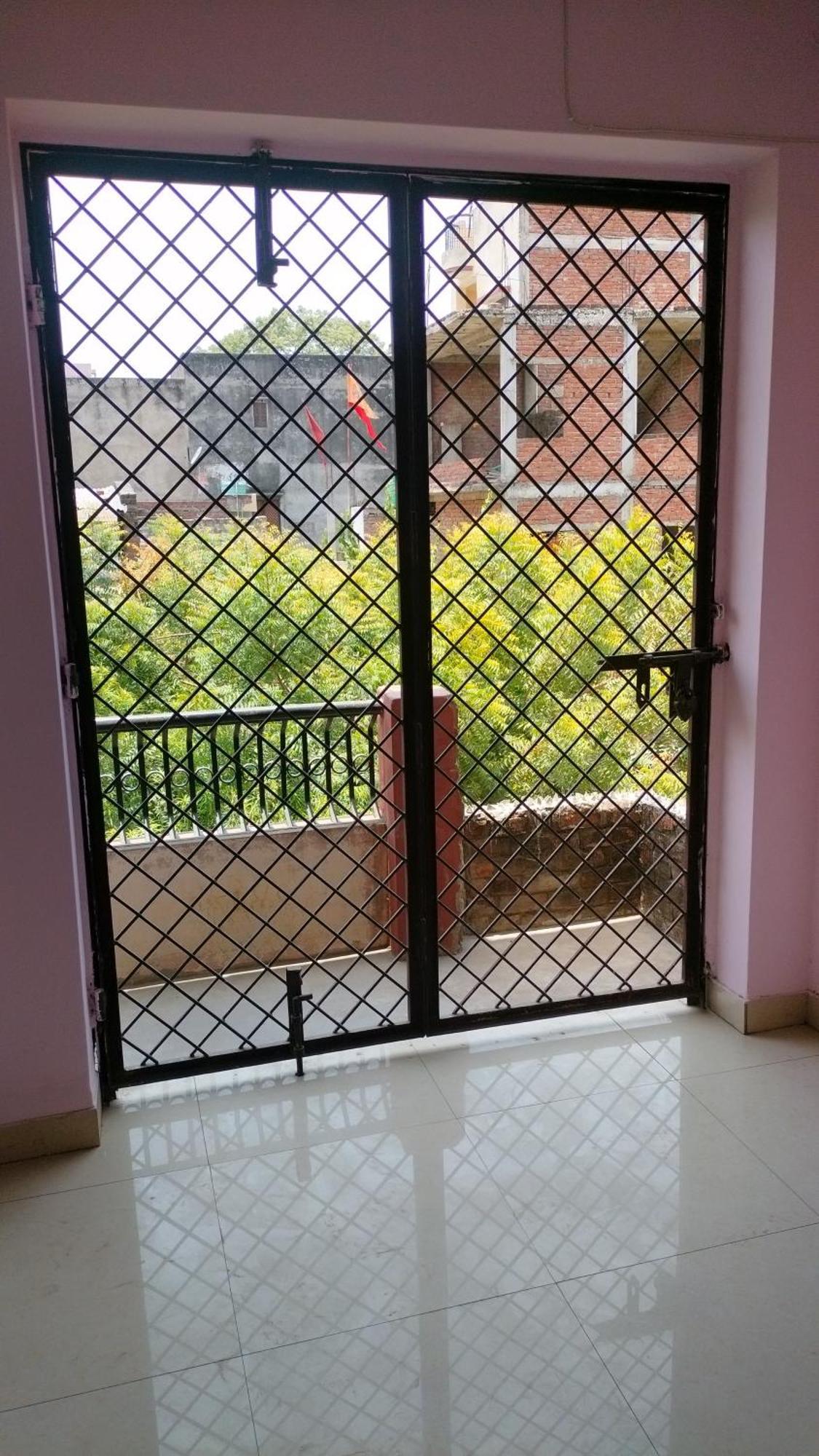 Durgakund Villa Varanasi Exterior photo